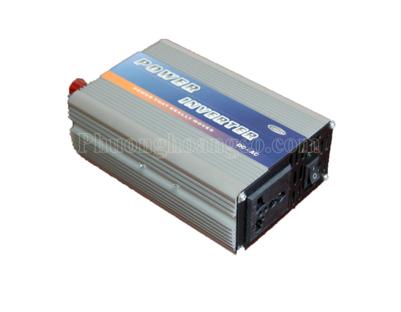 bộ kích điện sin mô phỏng inverter univ-1000MC